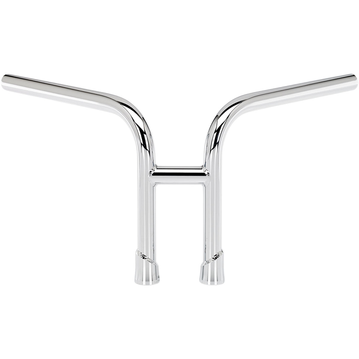 Biltwell Rebar Slotted Handlebar - 