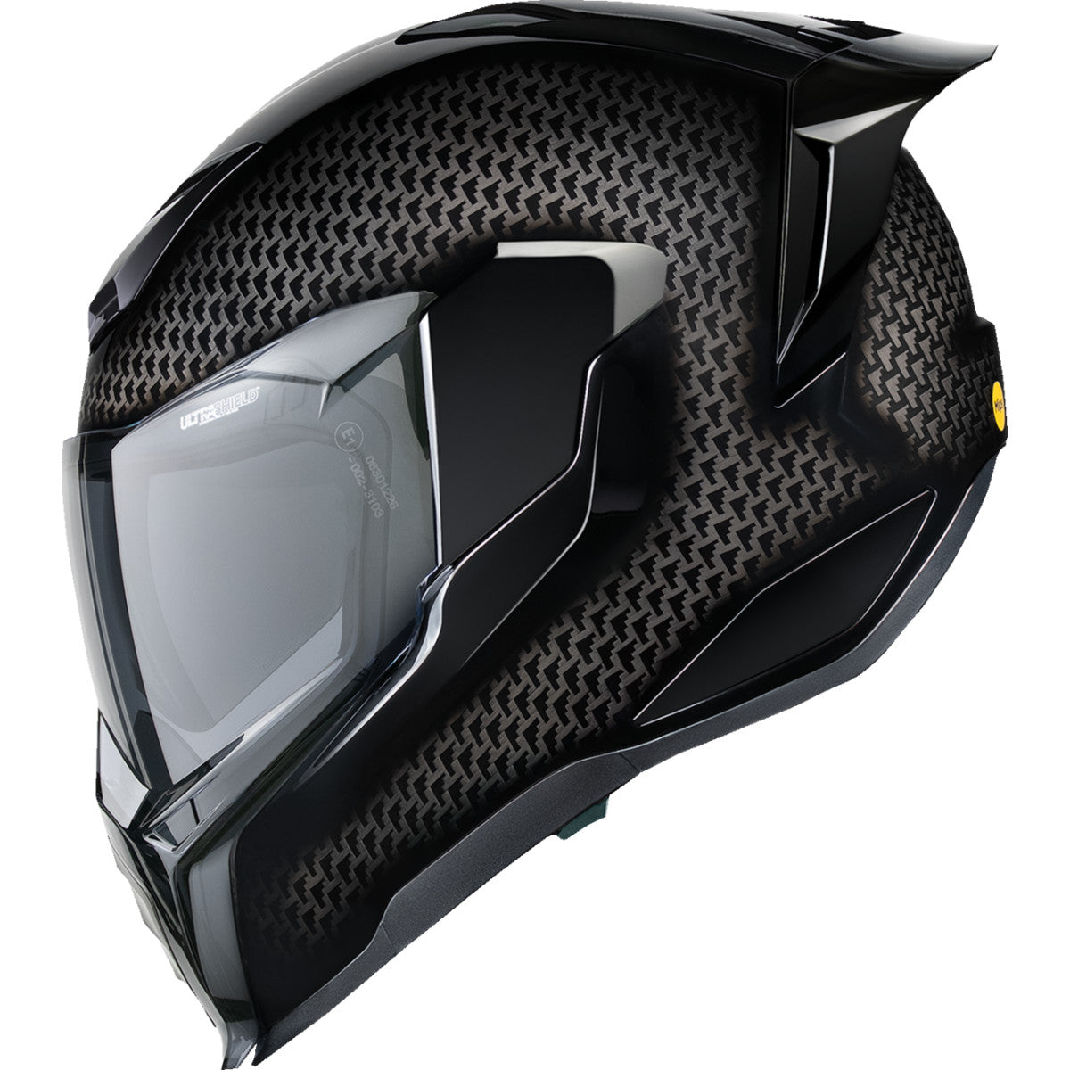 Icon Ultraflite Carbon MIPS Helmet
