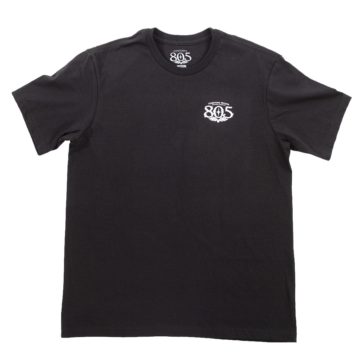 Fasthouse Premier helmet Head Tee - Black