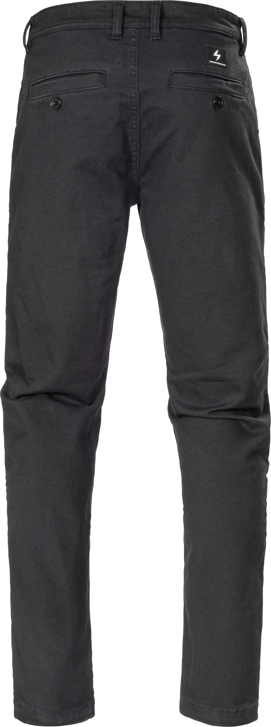 Scorpion EXO Covert CE Chino Pant - Black
