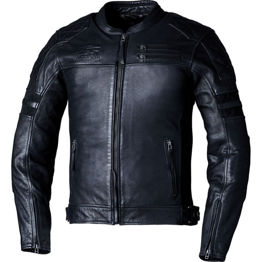RST IOM TT Hillberry 2 CE Jacket CLOSEOUT Black
