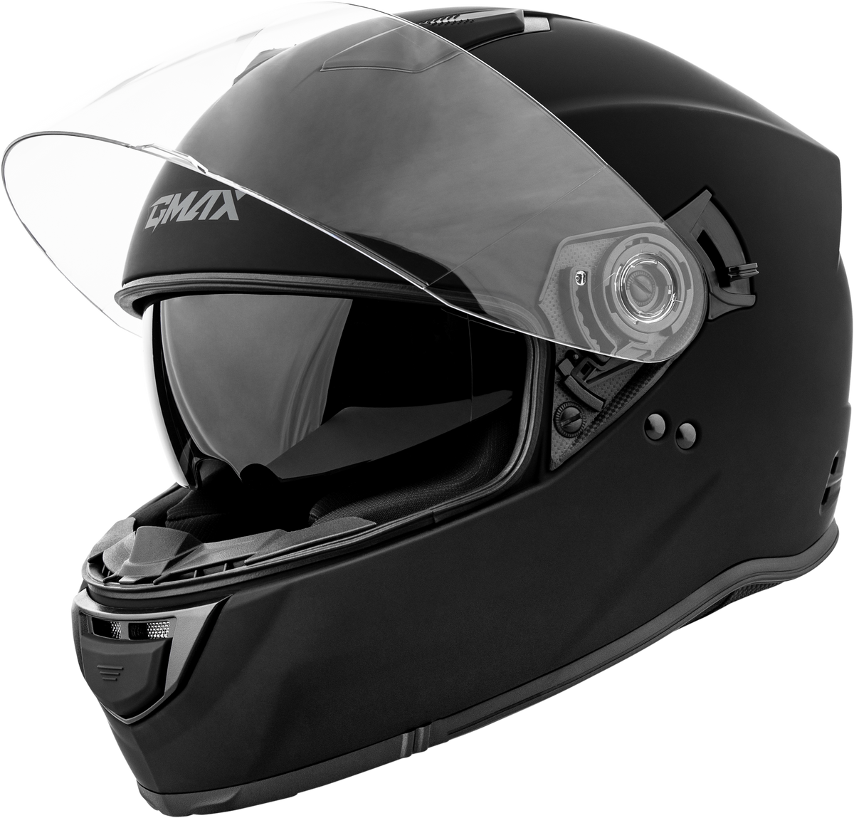 GMAX FF-18 Solid Helmets