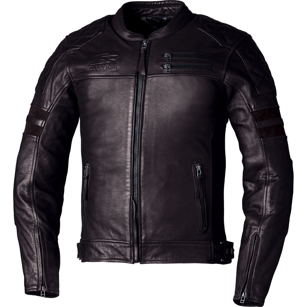 RST IOM TT Hillberry 2 CE Jacket CLOSEOUT Brown