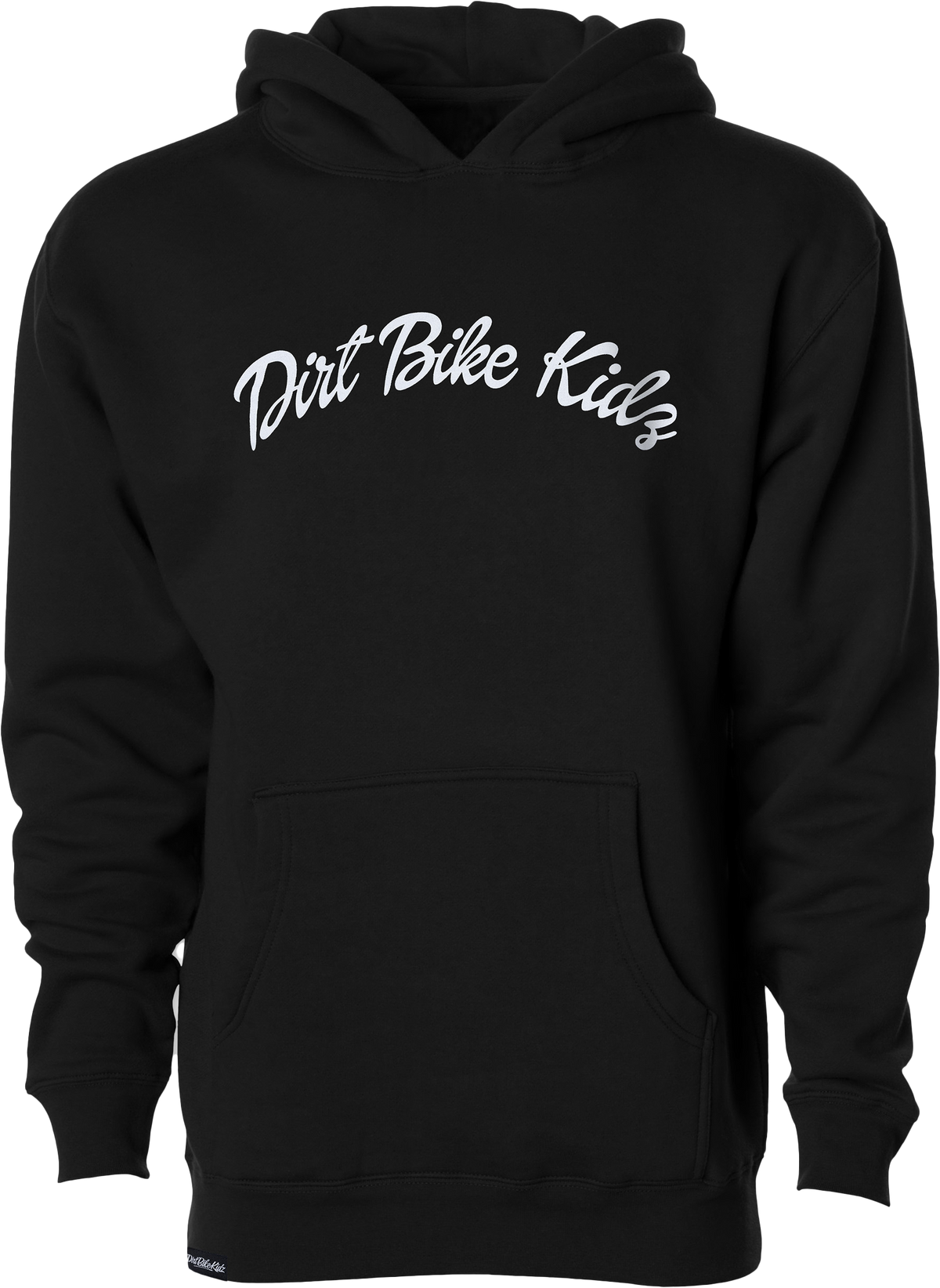 DBK Clean Win Hoodie