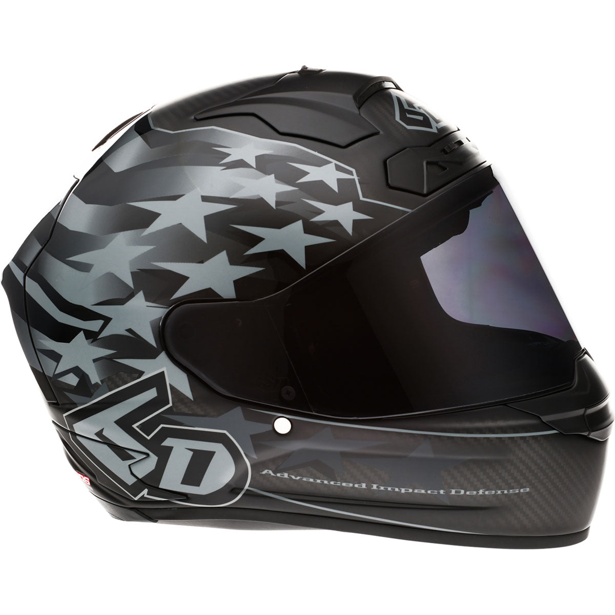 6D ATS-1R Patriot Helmet - 2XL