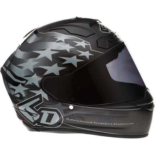 6D ATS-1R Patriot Helmet - 2XL