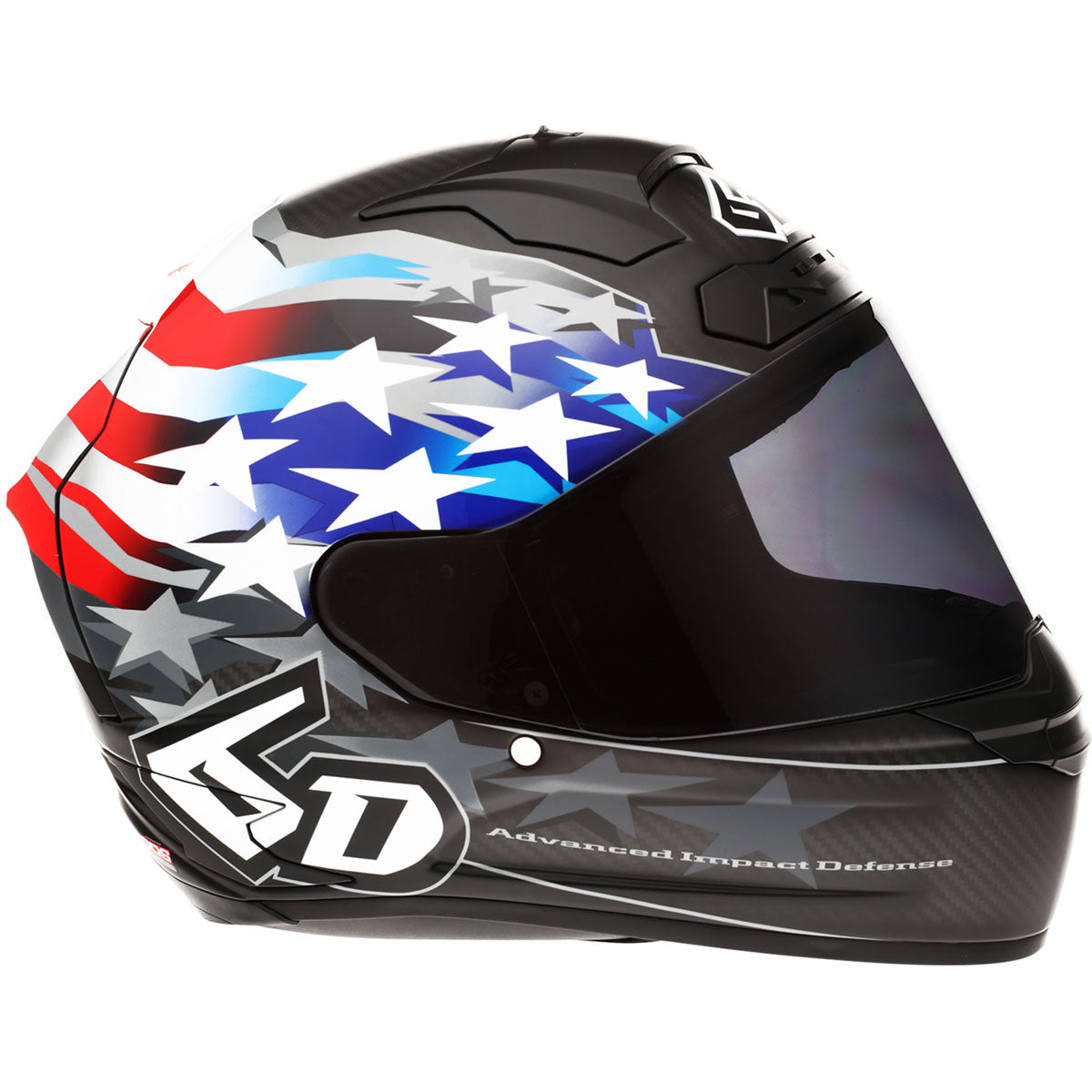 6D ATS-1R Patriot Helmet - 2XL