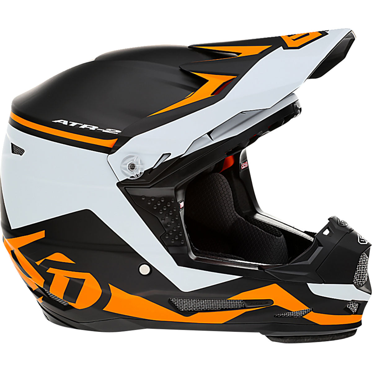 6D Youth ATR-2Y Drive Helmet - XL