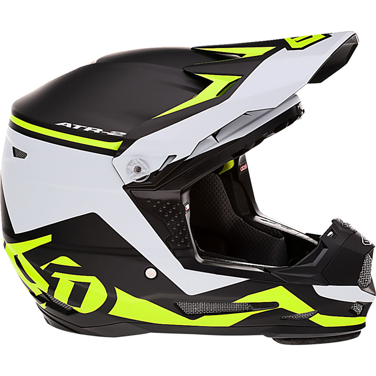 6D Youth ATR-2Y Drive Helmet - Large