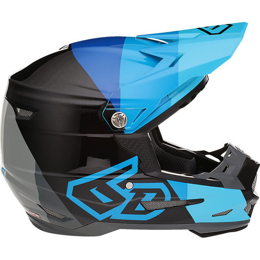 6D Youth ATR-2Y Range Helmet - XL