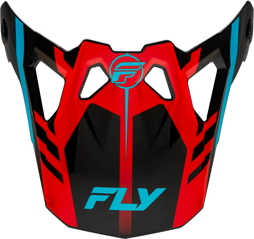 Fly Racing Formula CP Krypton Visor