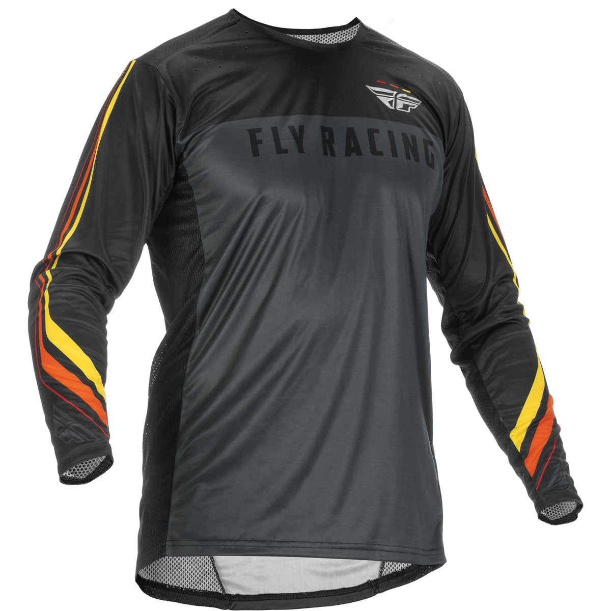 Fly Racing Lite SE Speeder Jersey - Closeout - 2XL