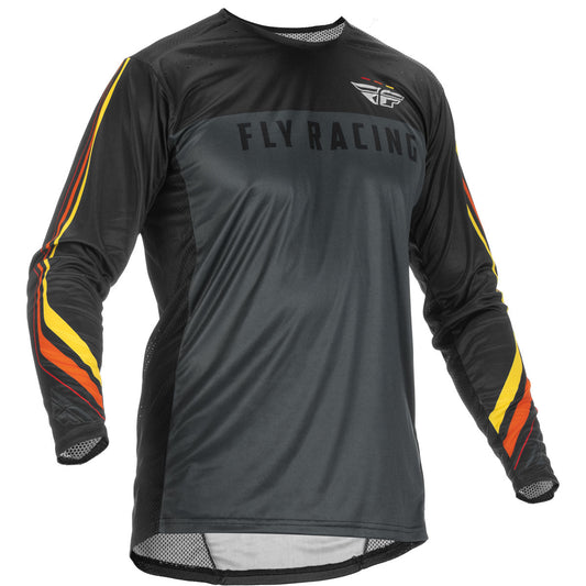 Fly Racing Lite SE Speeder Jersey - Closeout - 2XL