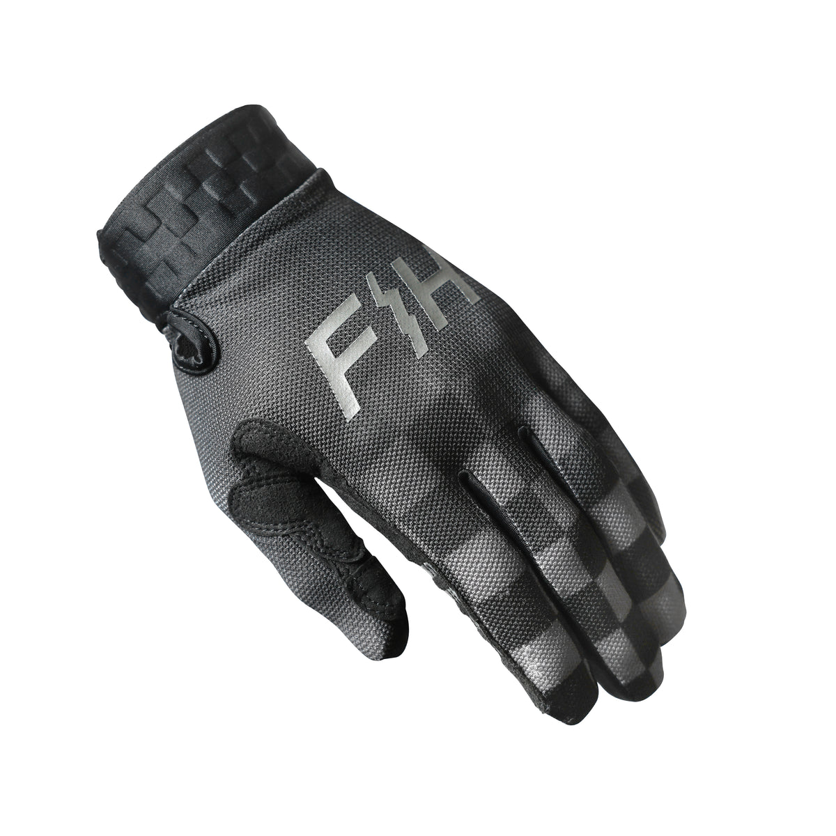 Fasthouse Youth Vapor Reaper Glove - Black