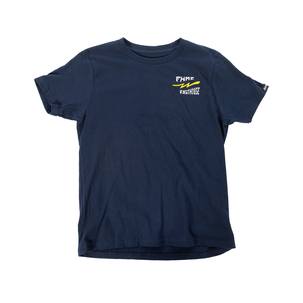 Fasthouse  Youth Team Tee