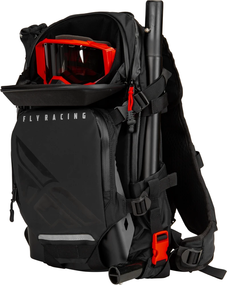 Fly Racing Back Country Kit