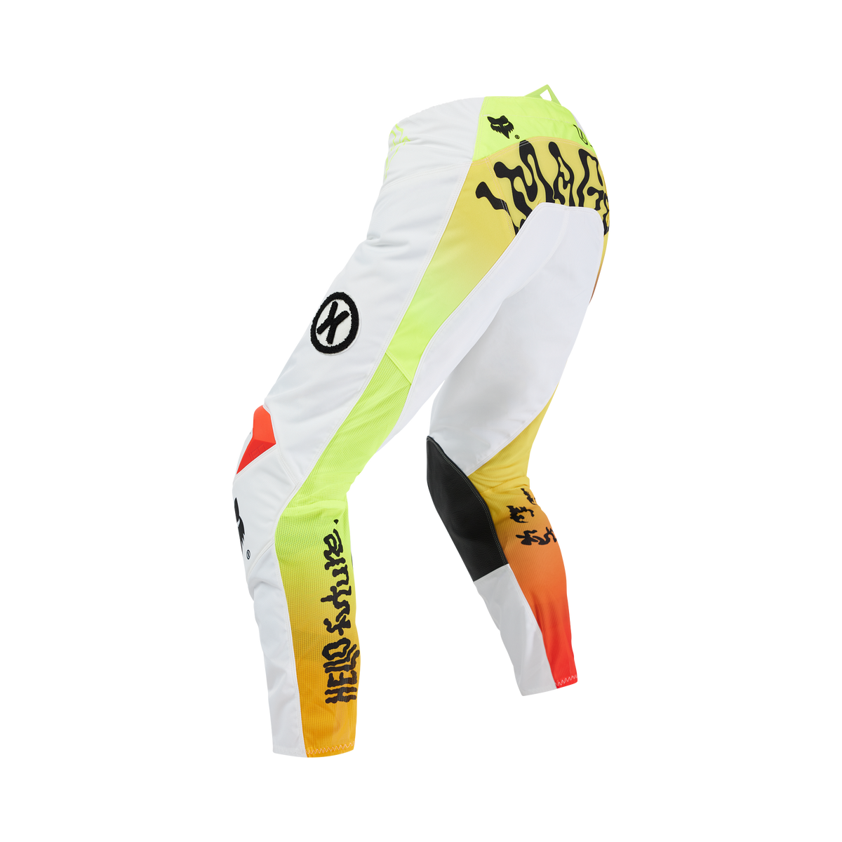 Fox Racing 180 Hello Future Jersey/Pant Combo Gear Set
