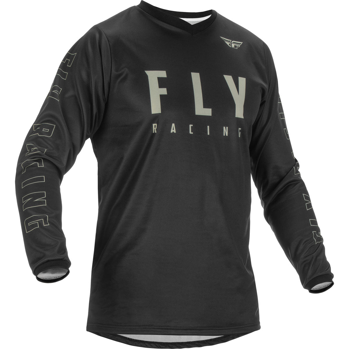 Fly Racing F-16 Jersey - Closeout - 5XL