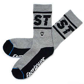 Fasthouse Bronson Socks