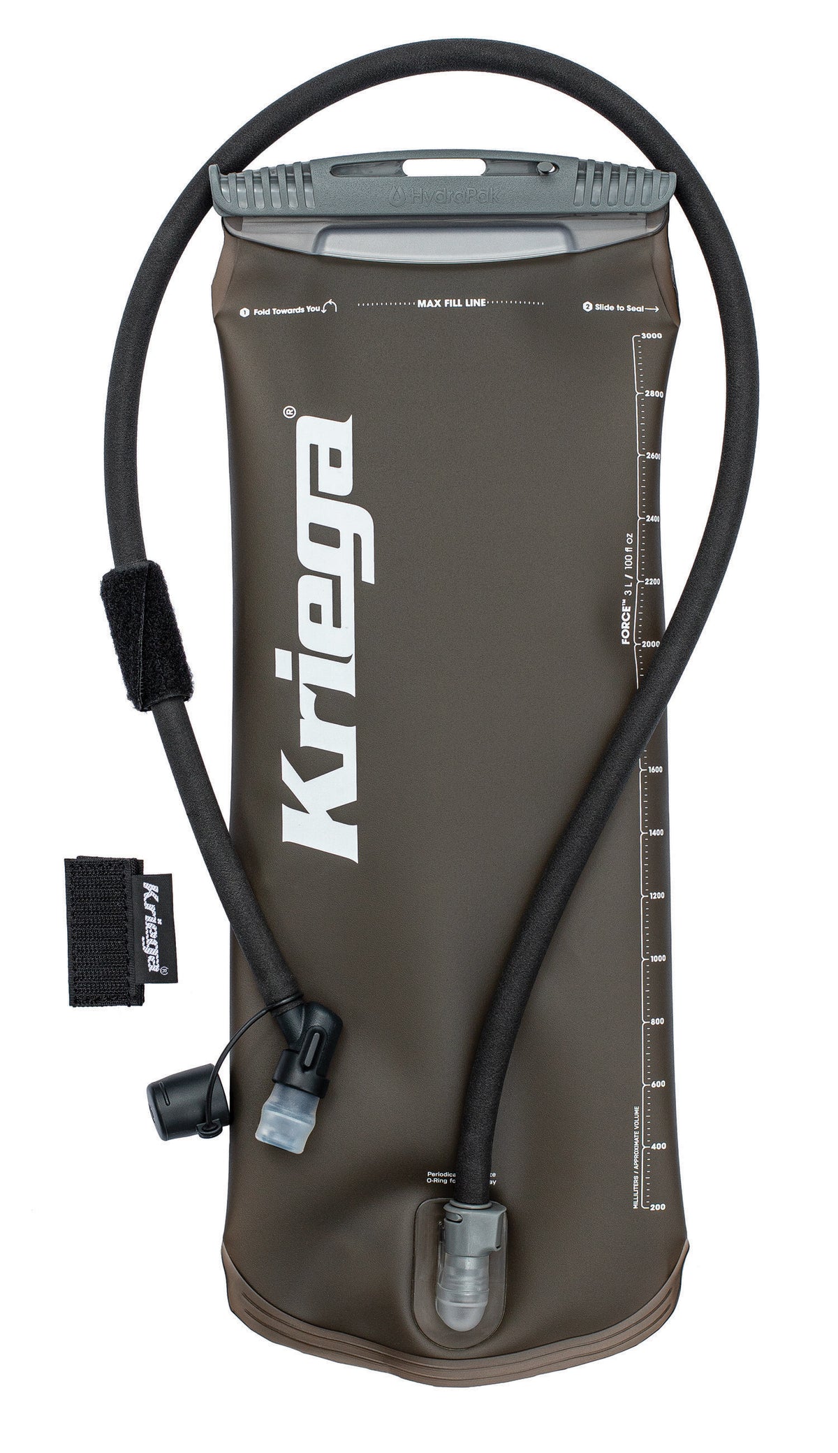 Kriega Hydrapak Reservoir 3 Liter