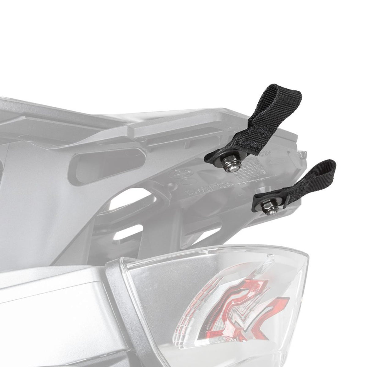 KRIEGA R 1250 GS/F750/850 FIT KIT