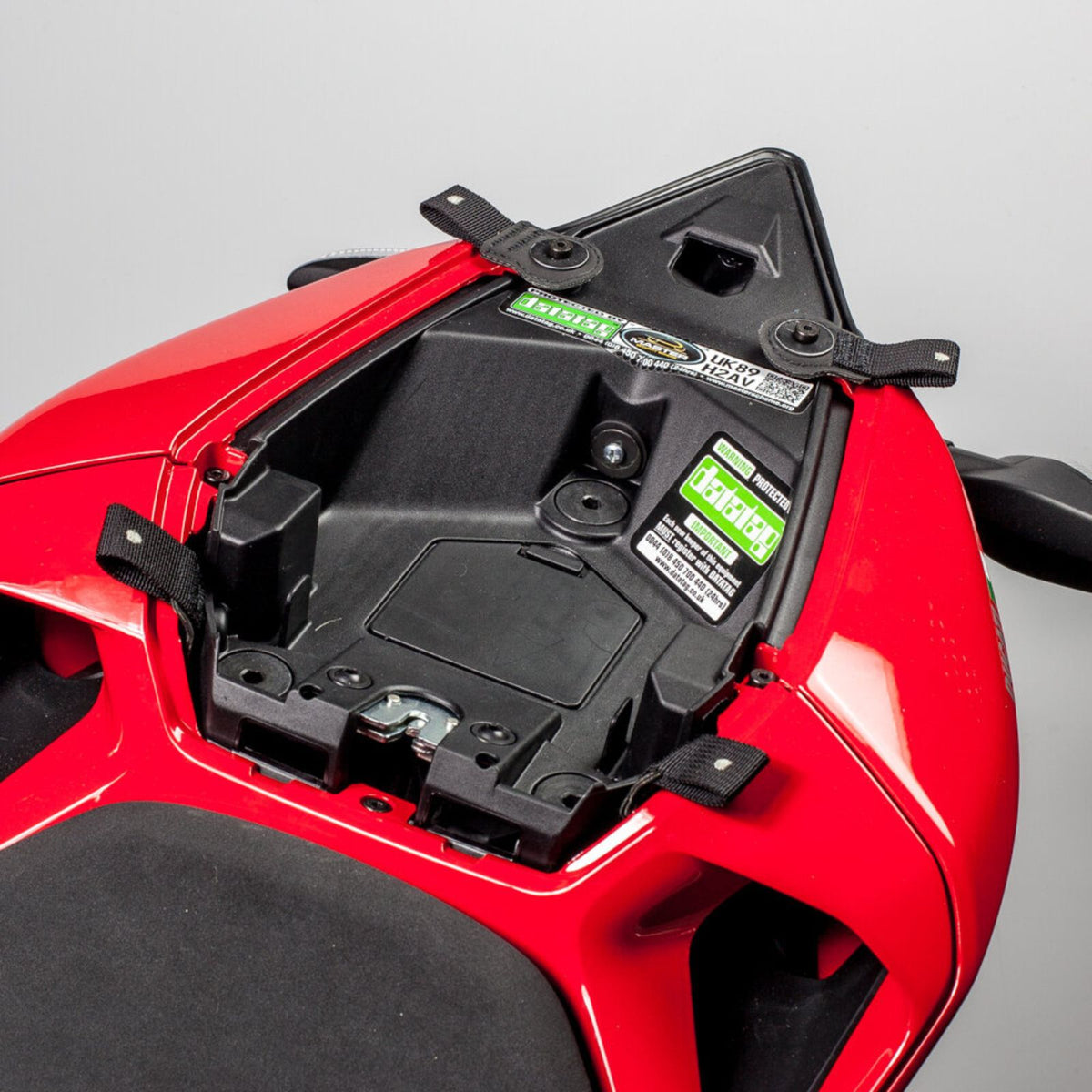 Ducati 899/1199 US-Drypack Fit Kit