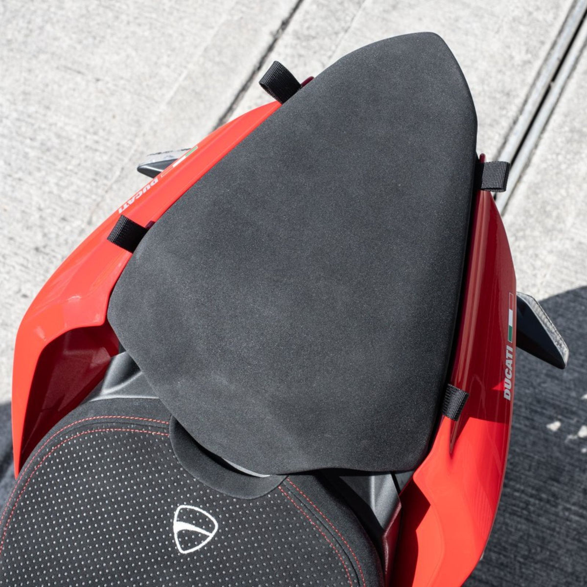 Ducati Panigale V4 US-Drypack Fit Kit