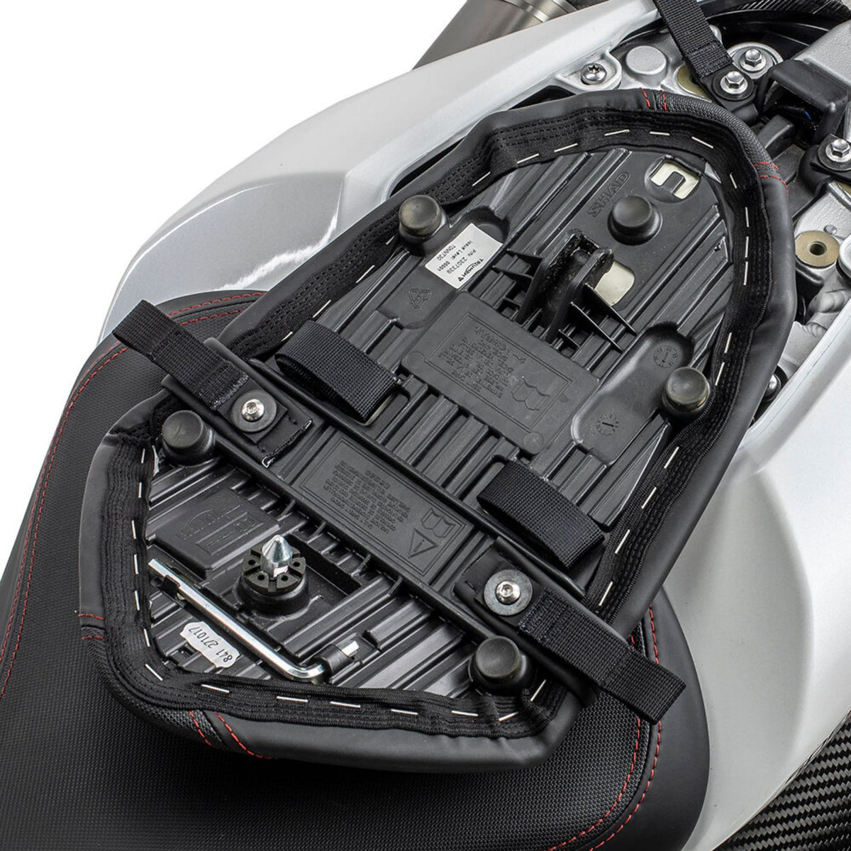 Triumph Speed Triple Fit Kit
