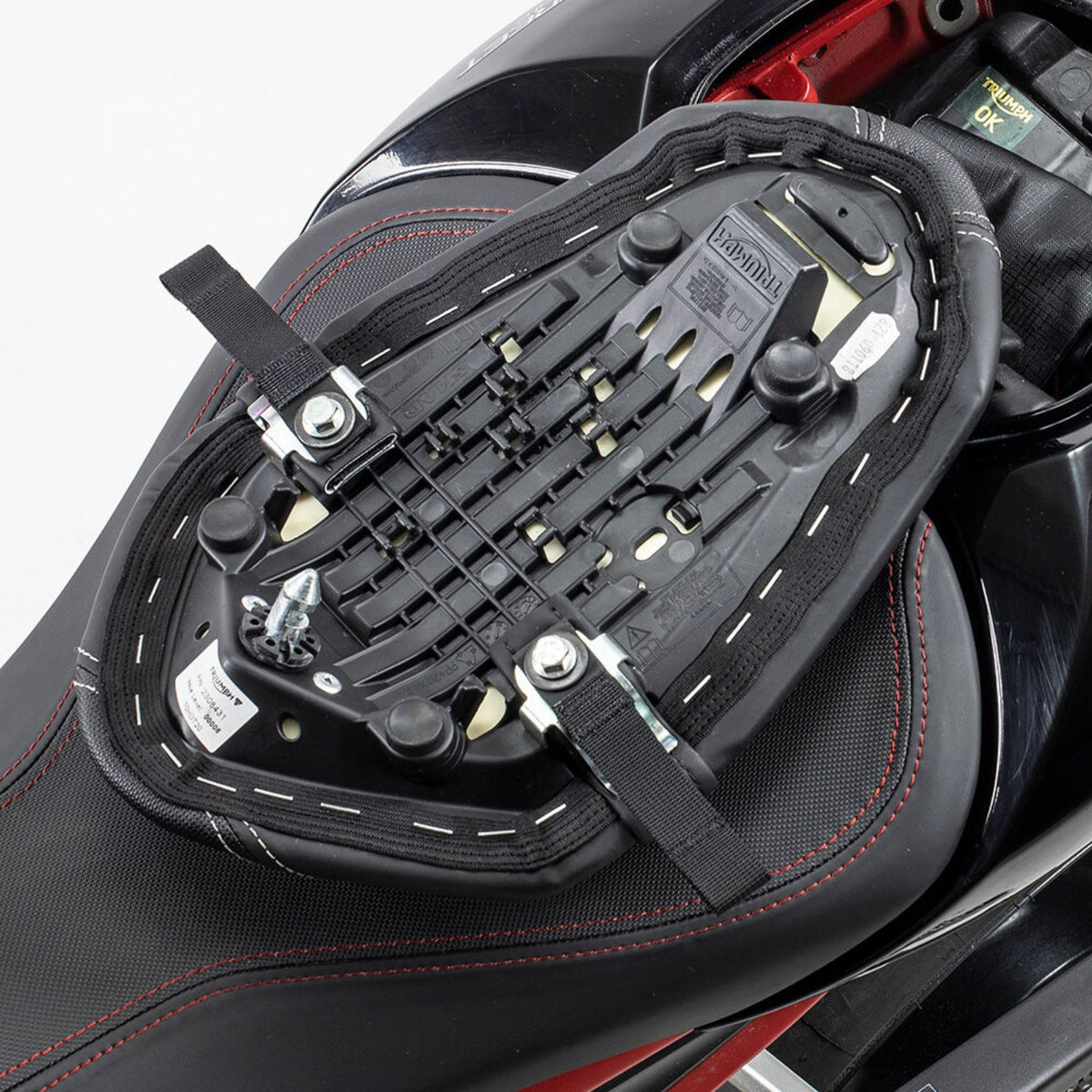 Triumph Street Triple Fit Kit