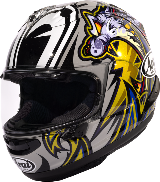 Arai Corsair-X Nakasuga 4 Helmet - Nakasuga 4