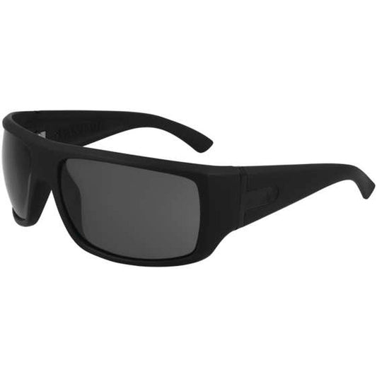 Dragon Vantage Sunglasses CLOSEOUT Matte Stealth / Lumalens Smoke Lens
