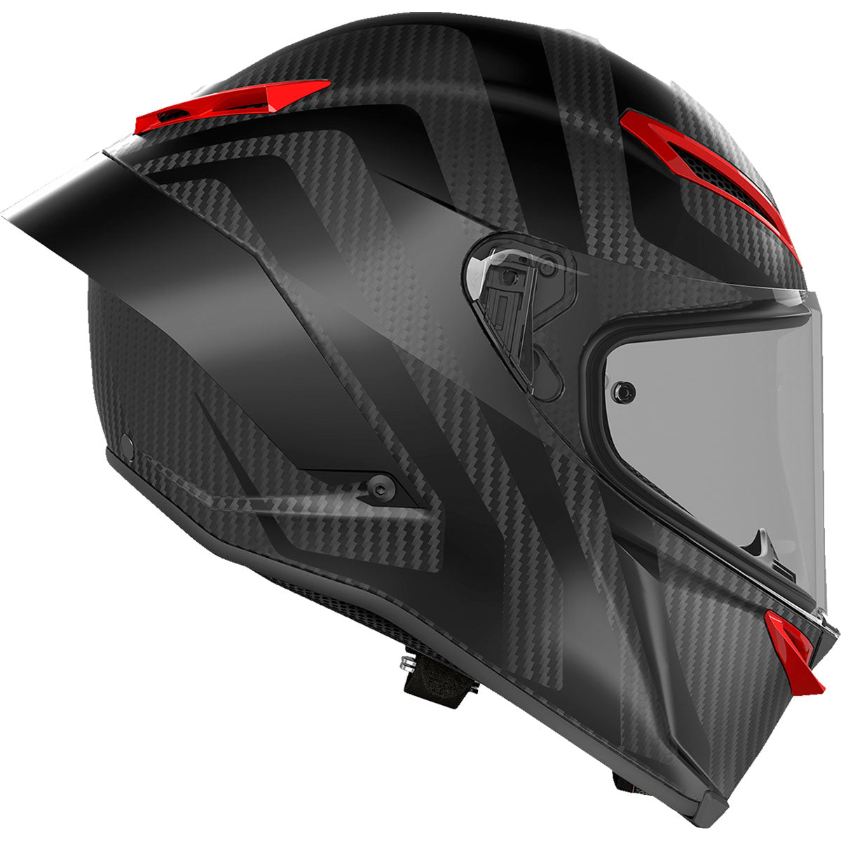 AGV Pista GP RR Helmet - Intrepido