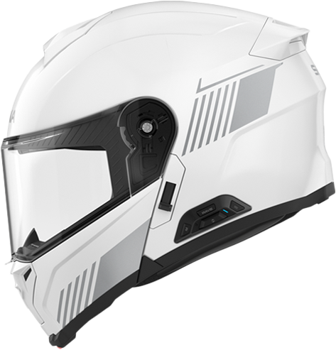 SENA Specter Smart Bluetooth Helmet