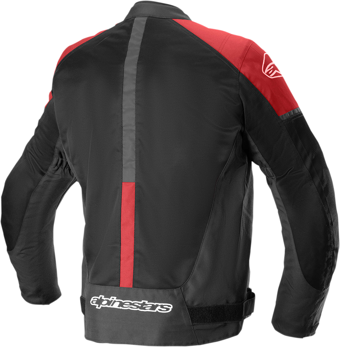 Alpinestars T SP X Superair Jacket Black/Bright Red