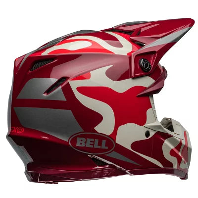 2016 bell moto 9 carbon flex motocross helmet syndrome red Moto-9S Back by popular demand is the redesigned Moto Bell Moto-9S Flex Hello Cousteau