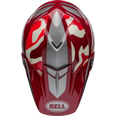 Bell Moto-9S Flex Ferrandis Mechant Helmets CLOSEOUT