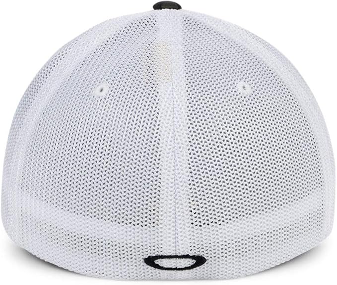 Oakley Indy Hat - White/Camo