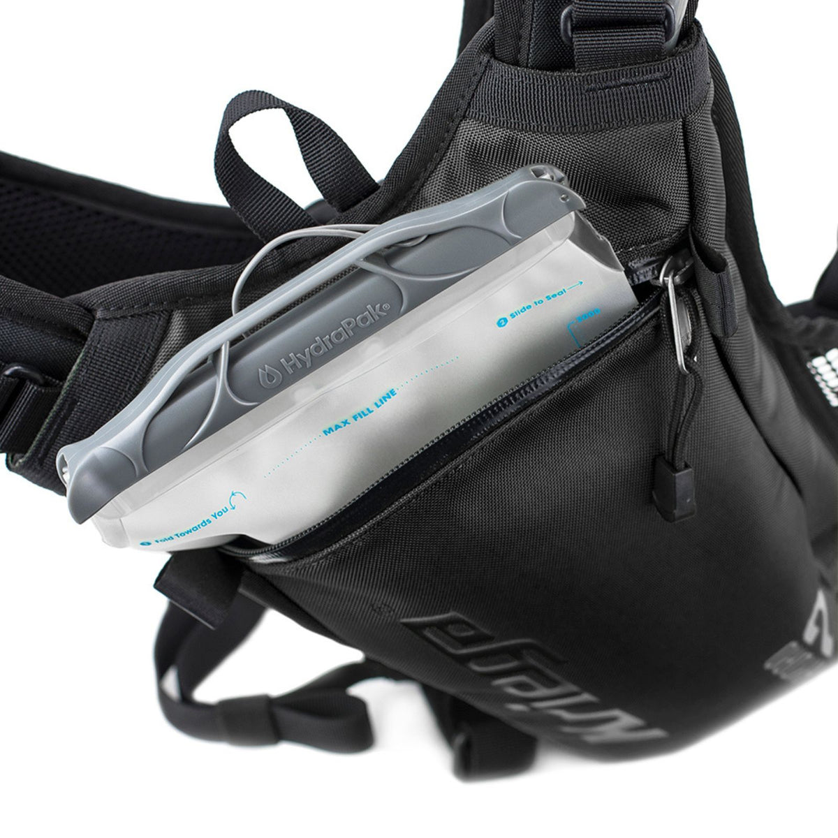 Hydro-2 Hydration Pack - 