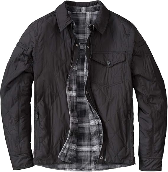 Scorpion EXO Morpheus Reversable Jacket