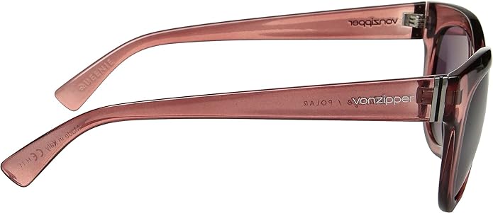 Von Zipper VZ  Queenie Sunglasses