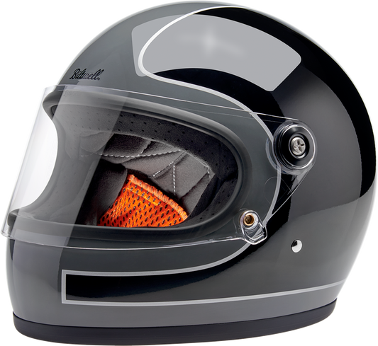Biltwell Gringo S Helmet - Tracker - 2XL