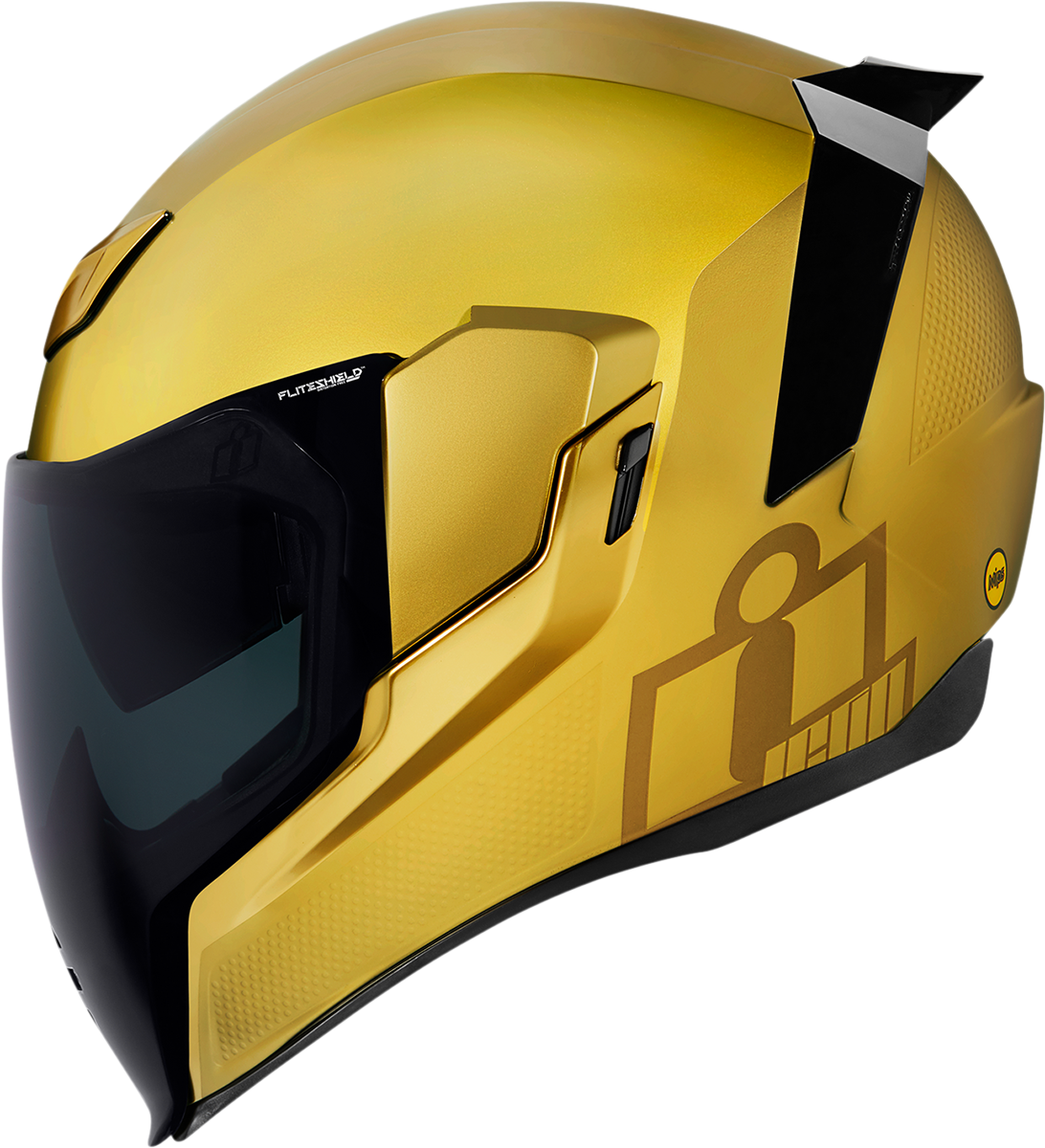 Icon Airflite MIPS Jewel Helmet CLOSEOUT