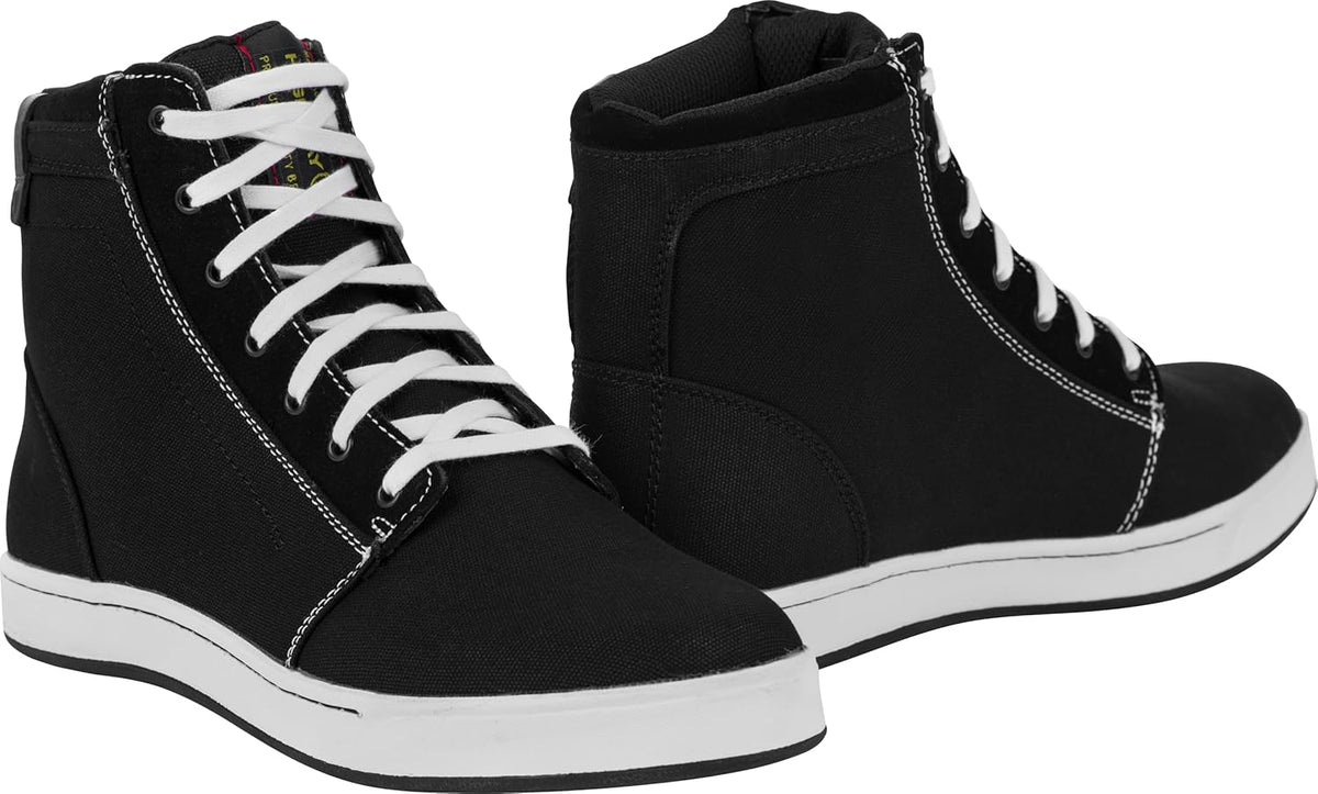 Highway 21 Axle Shoes