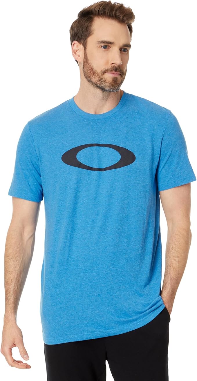 Oakley O-Bold Ellipse Tee