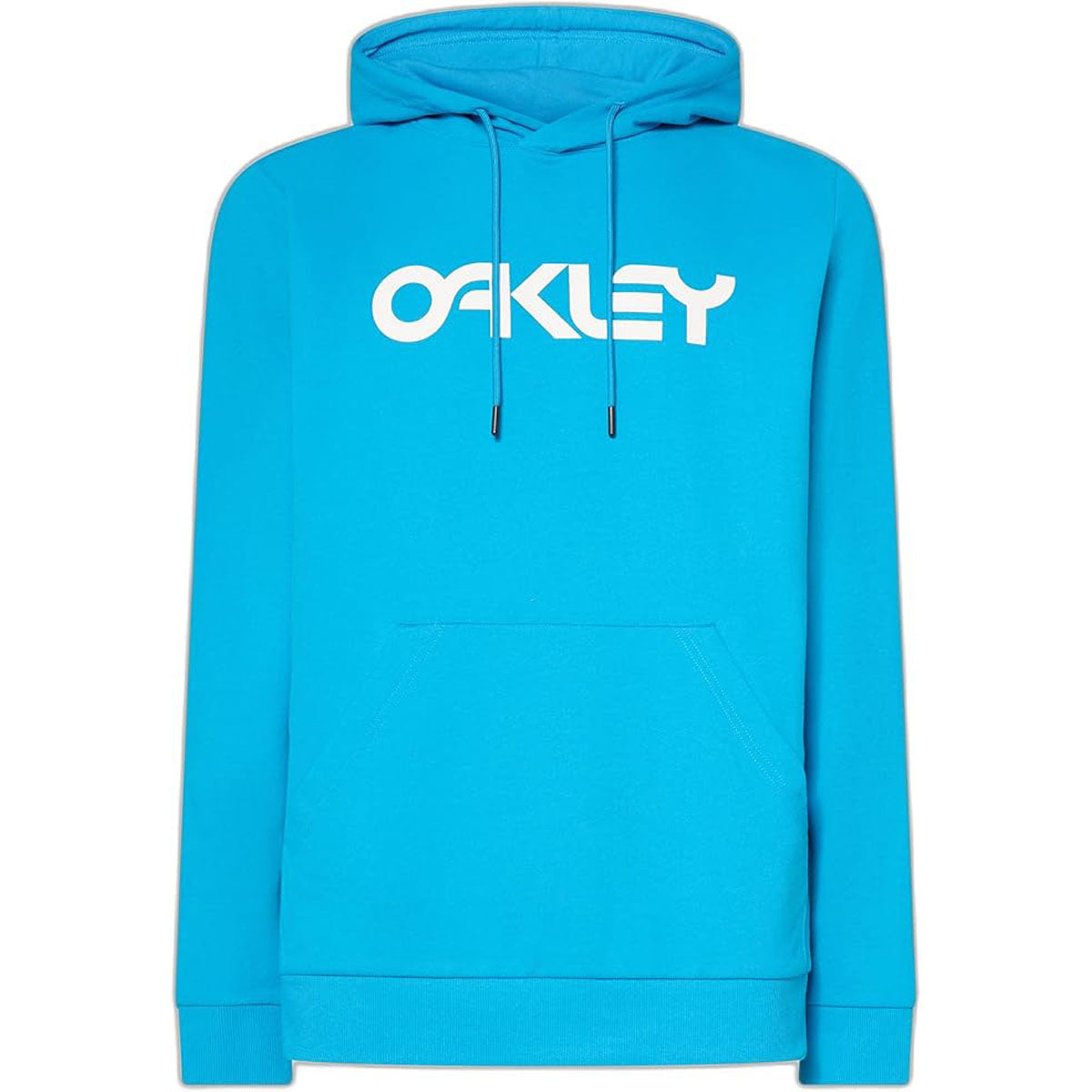Oakley B1B Pullover 2.0 Hoodie - Swimming Blue