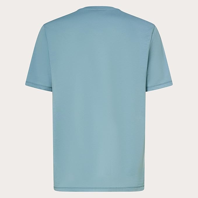 Oakley Bark Sun Tee - Pacific