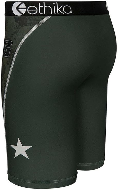 Ethika The Staple Valentino Rossi Fighter 46 Underwear