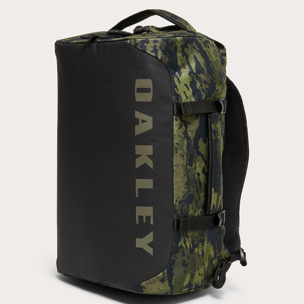Oakley Road Trip RC 50L Duffle Bag