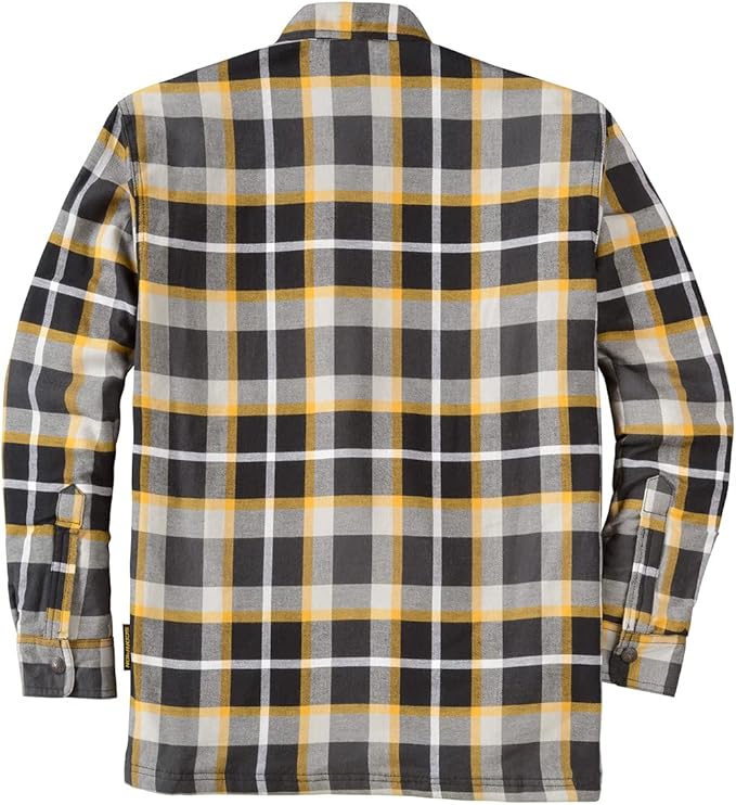 Scorpion EXO Covert Moto Flannel