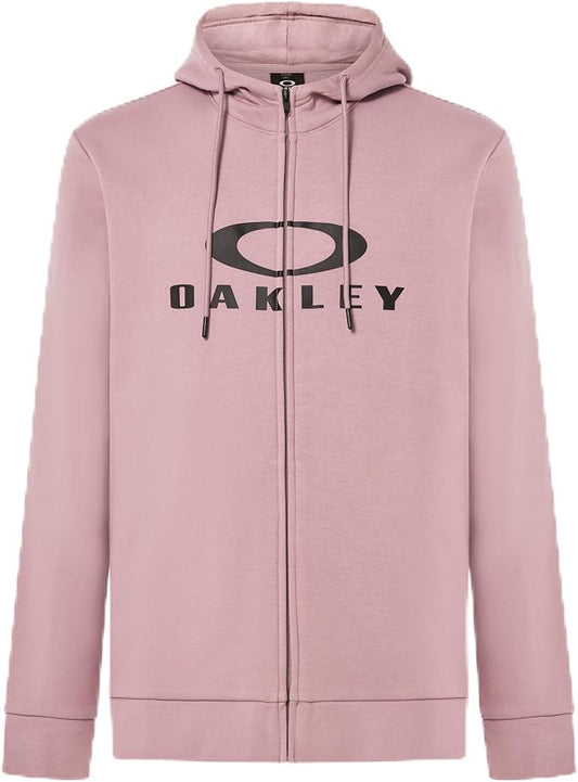 Oakley Bark FZ 2.0 Hoodie - Toadstool